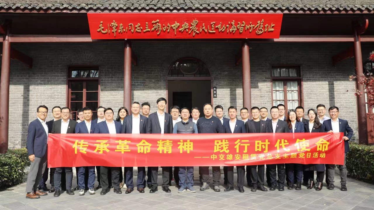 （1）武汉革命博物馆1
